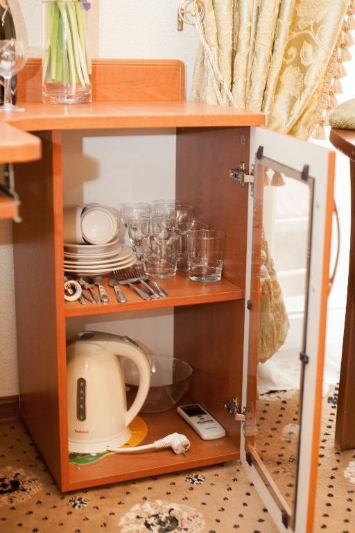 Гостиница Фрегат Геленджик