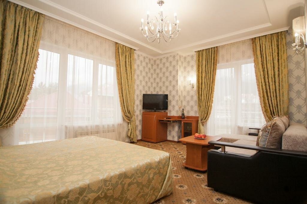 Гостиница Фрегат Геленджик