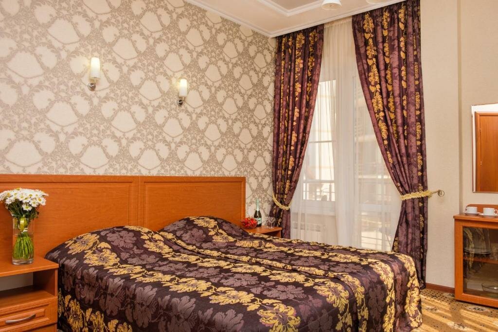 Гостиница Фрегат Геленджик